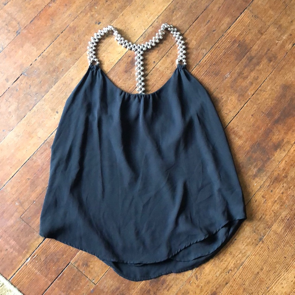 Formal Tank